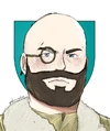 Lord Torrhen Manderly by worshipanimation©