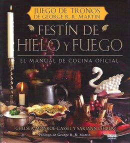 Festín de Hielo y Fuego portada.jpg