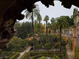 Jardines del Agua