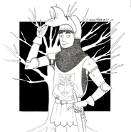 Benjicot Blackwood by Riotarttherite©.jpg (210 kB) Riotarttherite©