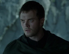 Matthos Seaworth HBO