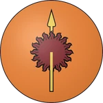 Casa Martell HBO