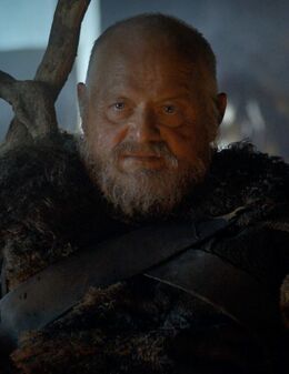 Craster HBO