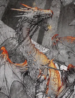 La muerte de Tyraxes by Histories & Lore