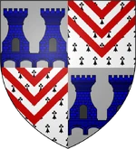 Benfrey Frey personal