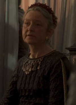 Ceira Lannister HotD