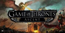 Game of Thrones Ascent