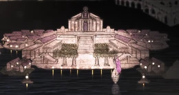 Palace of Justice HBO