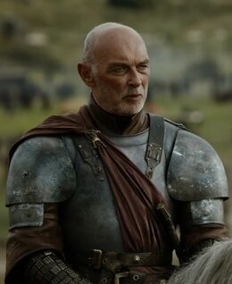 Randyll Tarly HBO