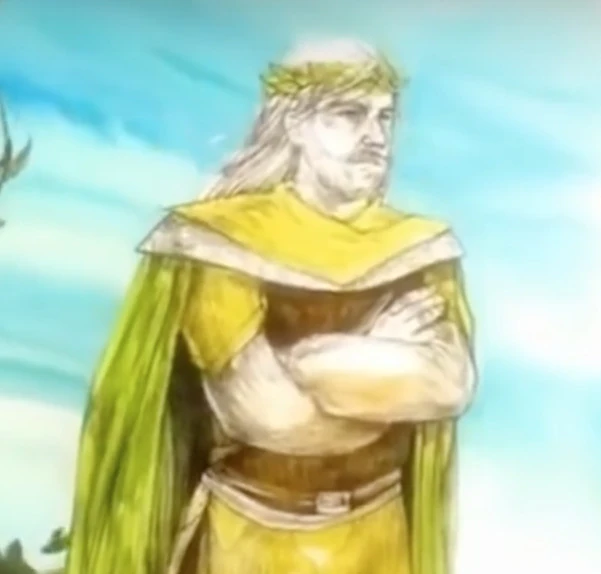 Garth Gardener Hielo y Fuego Wiki Fandom