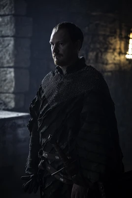 Harald Karstark HBO
