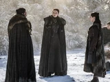 Los Últimos Stark