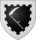Hotho Harlaw estandarte