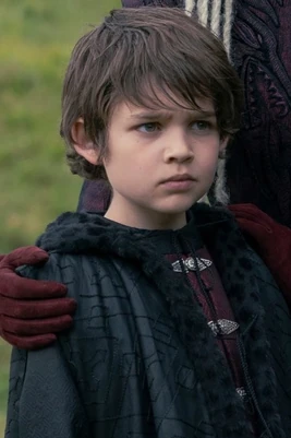 Joffrey Velaryon HotD