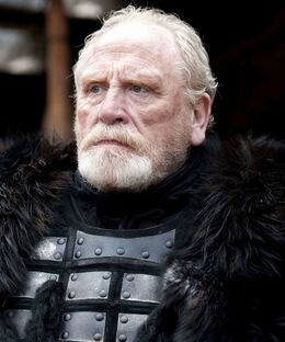 Jeor mormont