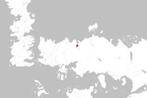 Mapa Vaes Athjikhari