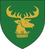 Renly emblema HBO
