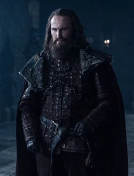 Pequeño Jon Umber HBO