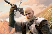 Joshua Cairós, FFG©