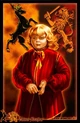 Tommen Baratheon by Amoka©