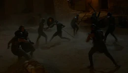 Batalla de Yunkai ()