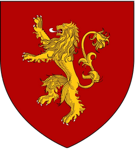 Casa Lannister HBO