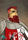 Jon Connington by The Mico©