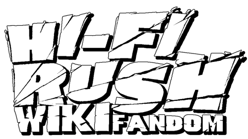 Hi-Fi Rush Wiki