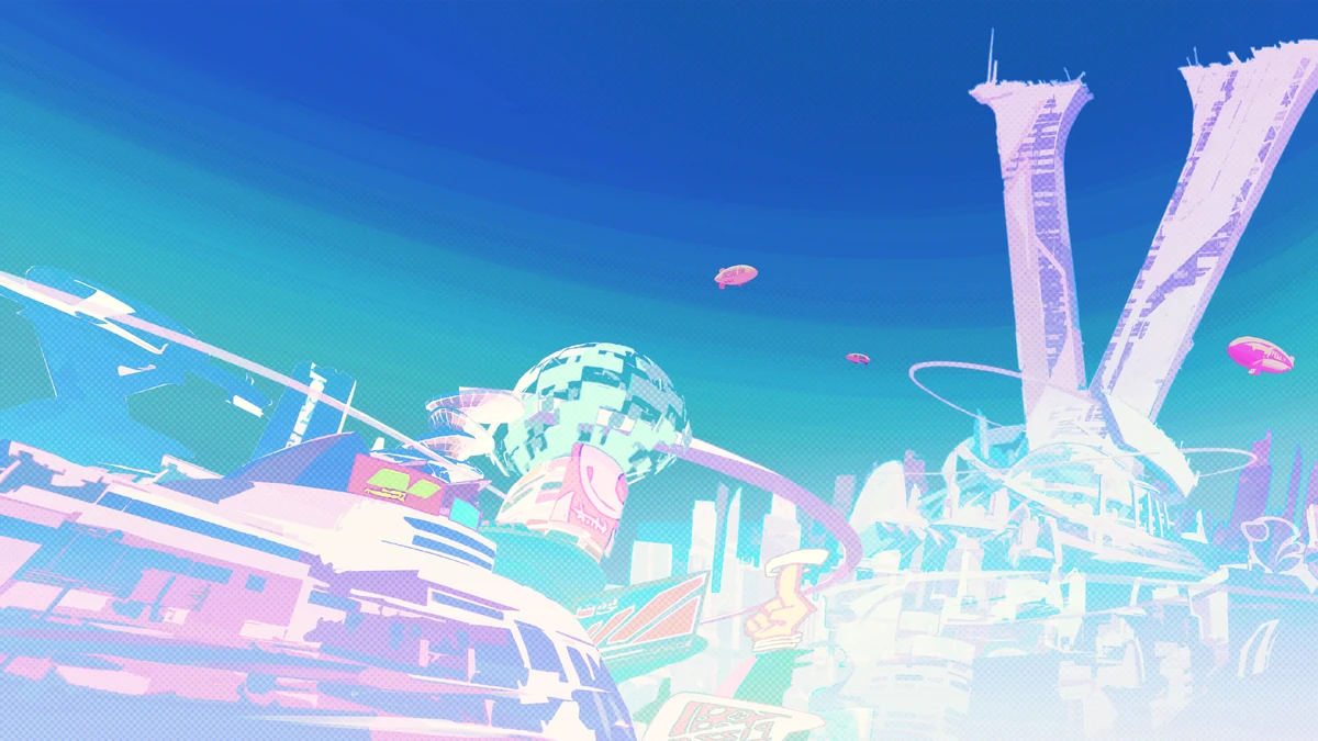 Vandelay Technologies HiFi Rush Wiki Fandom