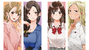 Characters
