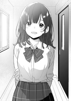 Volume 1 Light Novel Higehiro Wiki Fandom