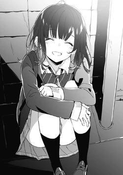 Volume 1 Light Novel Higehiro Wiki Fandom