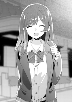 Volume 4 Light Novel Higehiro Wiki Fandom