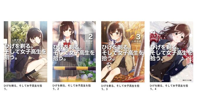 Light Novel