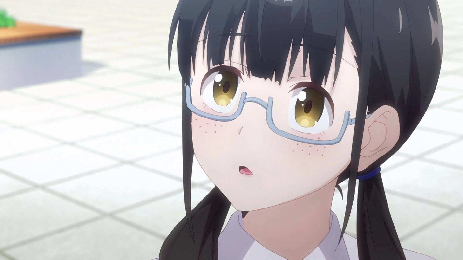 Yuuko Masaka | Higehiro Wiki | Fandom