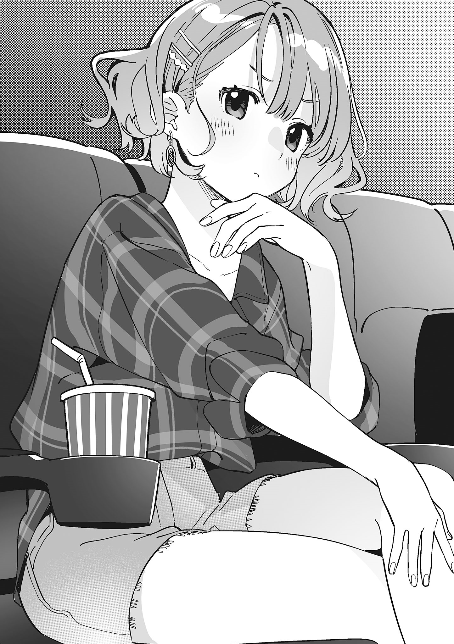 Yuzuha Mishima Higehiro Wiki Fandom Yuzuha Mishima Higehiro Wiki Fandom