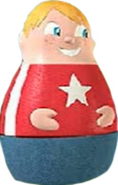 Higglytown Heroes Eubie