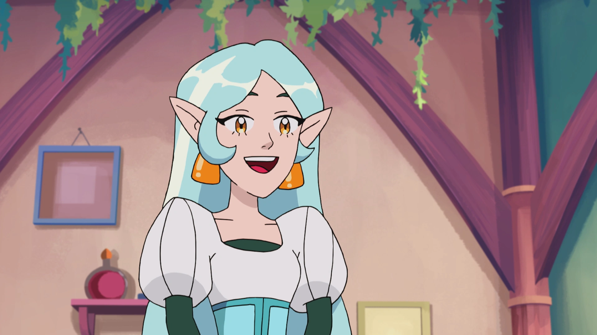 Aloe | High Guardian Spice Wiki | Fandom