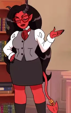 Wyverna Dretch/Gallery | High Guardian Spice Wiki | Fandom
