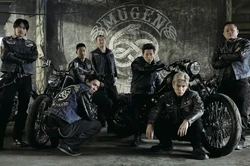 Mugen | HiGH & LOW Wiki | Fandom