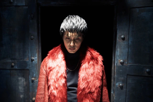 Ranmaru Hayashi | High & Low Wiki | Fandom