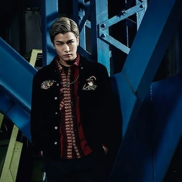 Cobra High Low Wiki Fandom