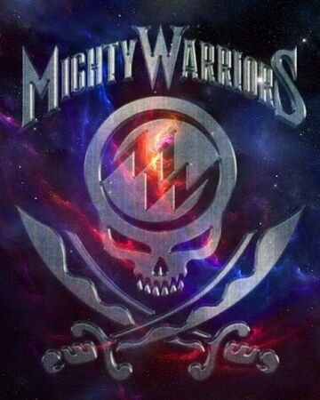 Mighty Warriors High Low Wiki Fandom