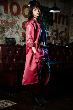 HiGH&LOW EPISODE0+season1+2 全8卷 ALWAYS全3 High&Low the Movie 2: End of Sky Full Cast & Crew - MyDramaList