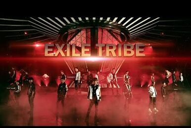LIVE×ONLINE BEYOND THE BORDER E-girls LAST LIVE | LDH Girls Wiki | Fandom