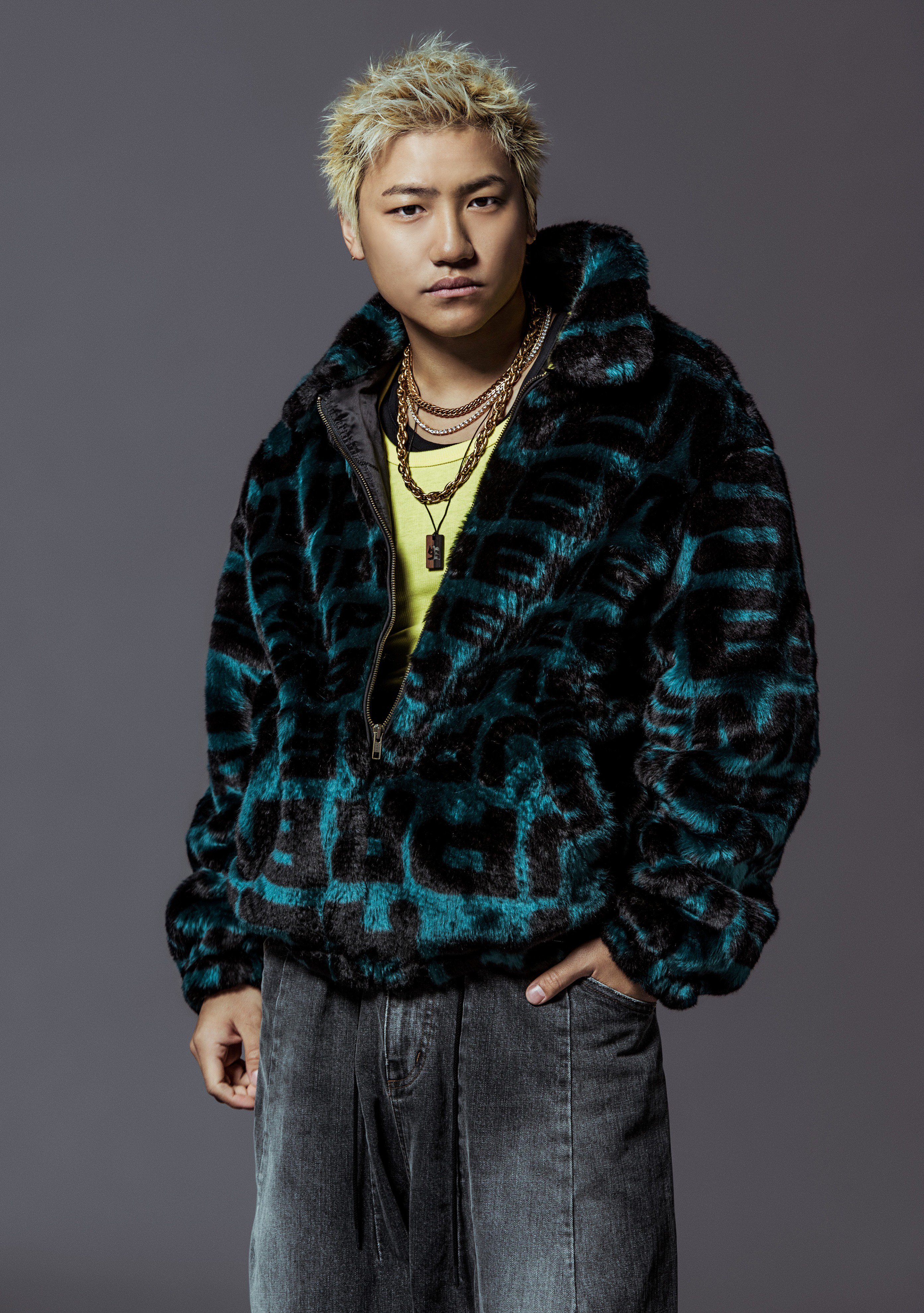 Masaya Oochi | HiGH & LOW Wiki | Fandom Masaya Oochi | HiGH & LOW Wiki | Fandom