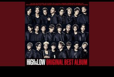 LIVE×ONLINE BEYOND THE BORDER E-girls LAST LIVE | LDH Girls Wiki | Fandom
