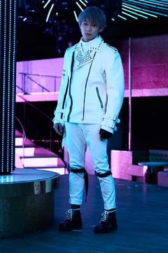 Heidi | HiGH & LOW Wiki | Fandom