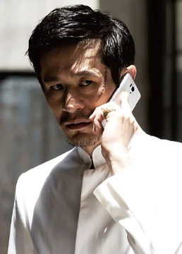 Hayashi | HiGH & LOW Wiki | Fandom