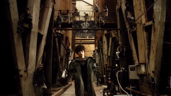 S W O R D High Low Wiki Fandom S W O R D High Low Wiki Fandom